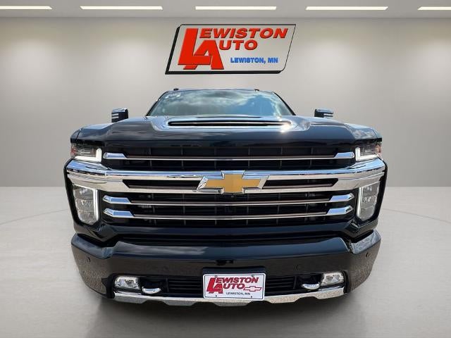 2023 Chevrolet Silverado 3500 HD High Country