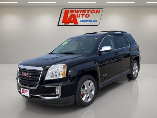 2016 GMC Terrain SLE