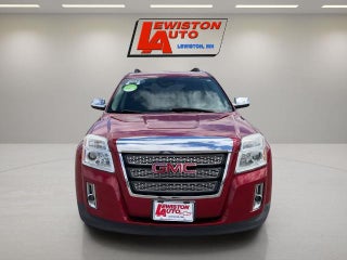 2014 GMC Terrain SLT