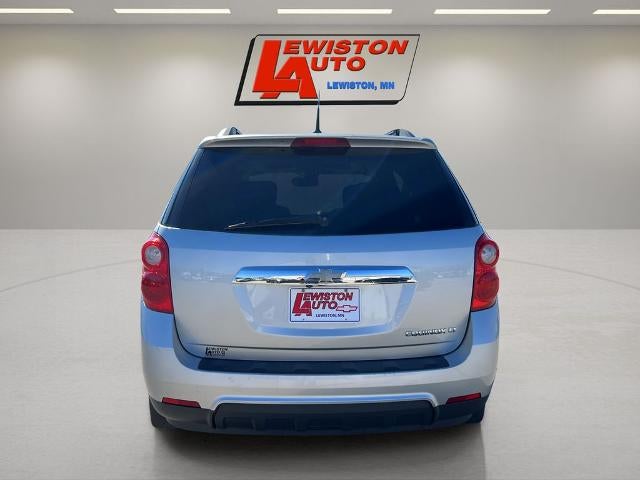 2011 Chevrolet Equinox LT w/1LT