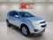2011 Chevrolet Equinox LT w/1LT