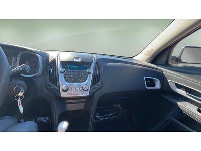 2011 Chevrolet Equinox LT w/1LT