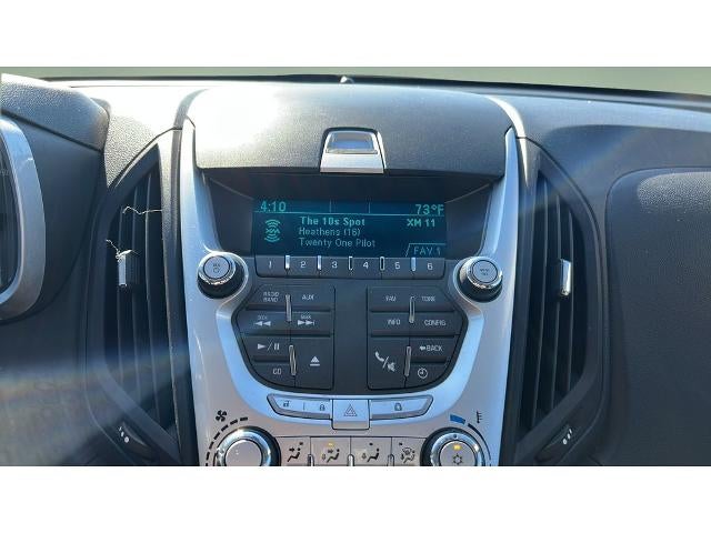 2011 Chevrolet Equinox LT w/1LT