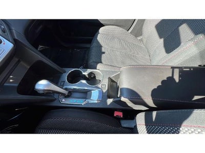 2011 Chevrolet Equinox LT w/1LT