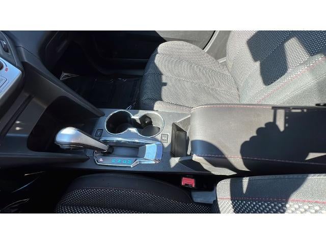 2011 Chevrolet Equinox LT w/1LT