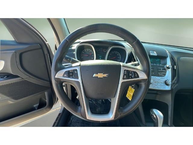 2011 Chevrolet Equinox LT w/1LT