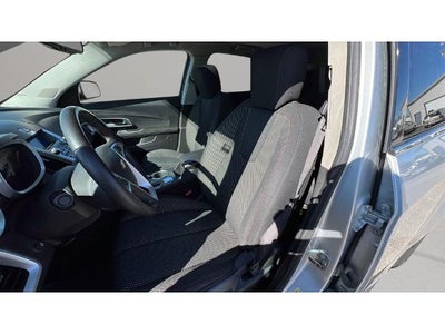 2011 Chevrolet Equinox LT w/1LT