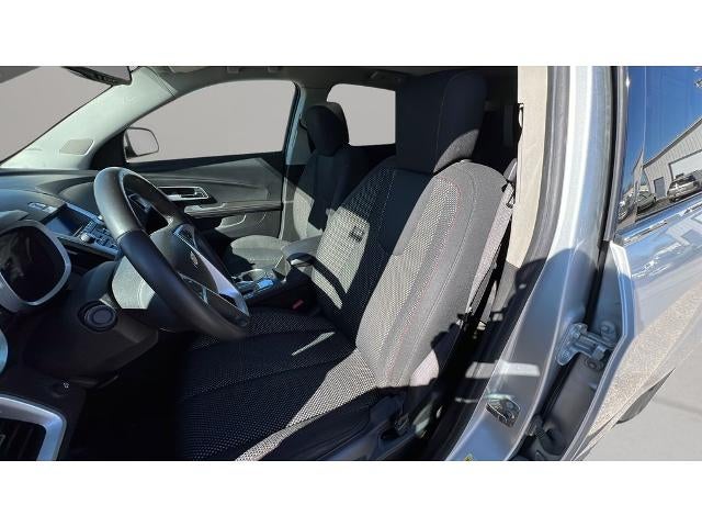 2011 Chevrolet Equinox LT w/1LT