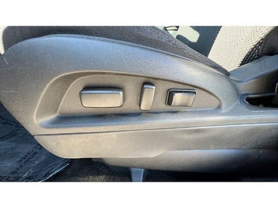 2011 Chevrolet Equinox LT w/1LT