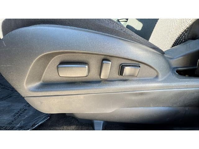 2011 Chevrolet Equinox LT w/1LT