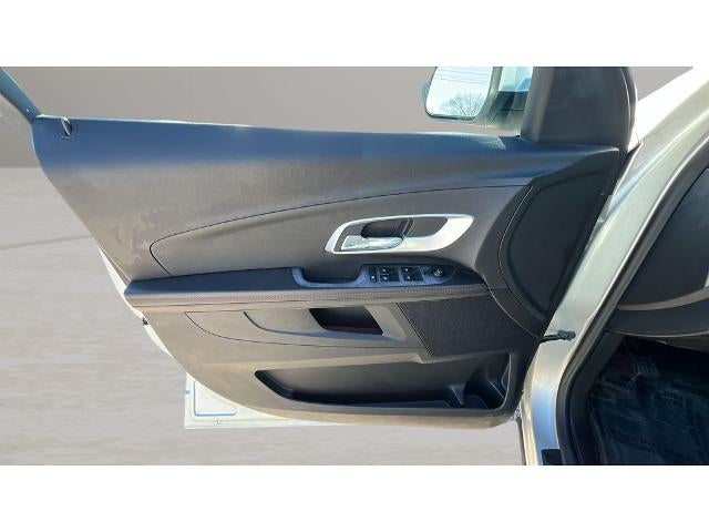 2011 Chevrolet Equinox LT w/1LT