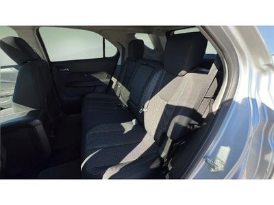 2011 Chevrolet Equinox LT w/1LT