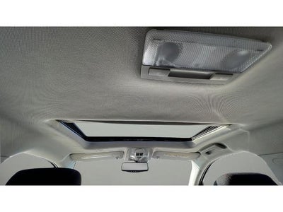 2011 Chevrolet Equinox LT w/1LT