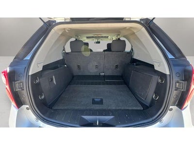 2011 Chevrolet Equinox LT w/1LT