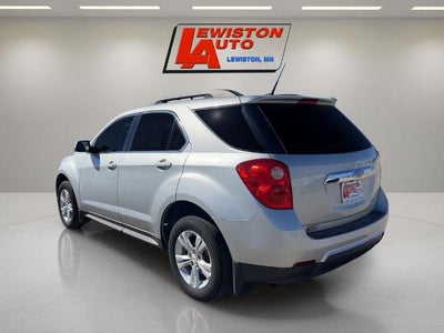 2011 Chevrolet Equinox LT w/1LT