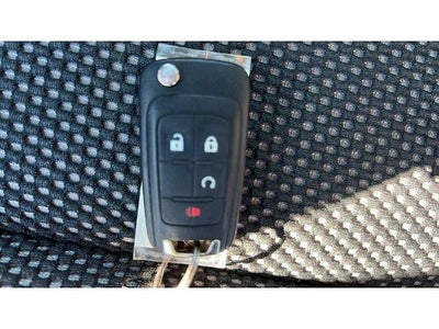 2011 Chevrolet Equinox LT w/1LT