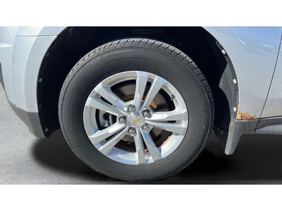 2011 Chevrolet Equinox LT w/1LT