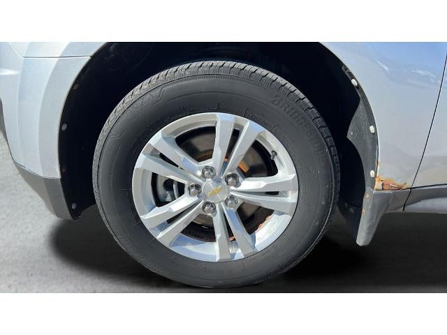 2011 Chevrolet Equinox LT w/1LT