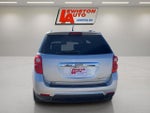 2011 Chevrolet Equinox LT w/1LT