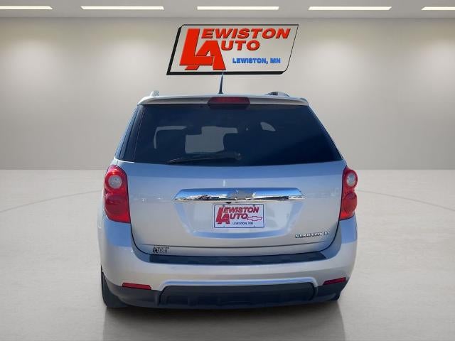 2011 Chevrolet Equinox LT w/1LT
