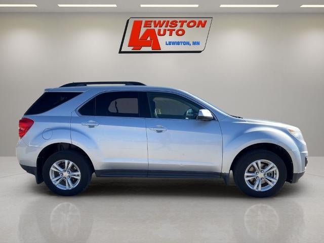 2011 Chevrolet Equinox LT w/1LT
