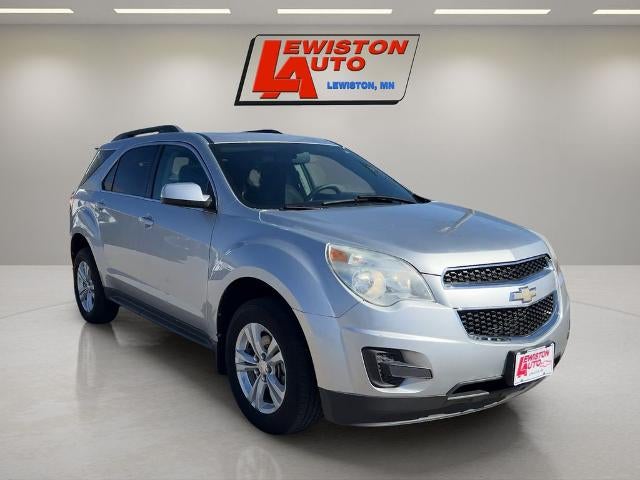 2011 Chevrolet Equinox LT w/1LT