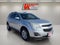 2011 Chevrolet Equinox LT w/1LT