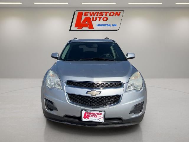 2011 Chevrolet Equinox LT w/1LT