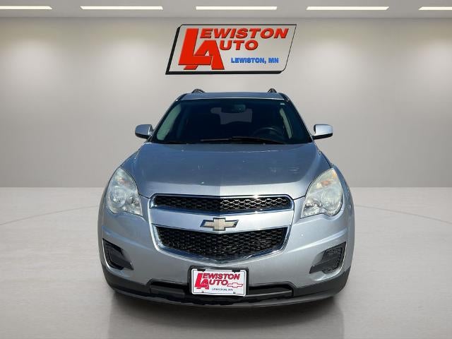 2011 Chevrolet Equinox LT w/1LT