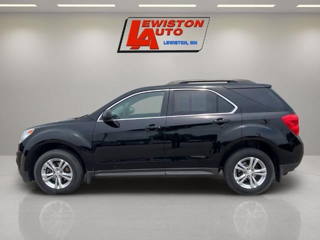 Used 2013 Chevrolet Equinox 1LT with VIN 2GNALDEK8D1268731 for sale in Lewiston, Minnesota
