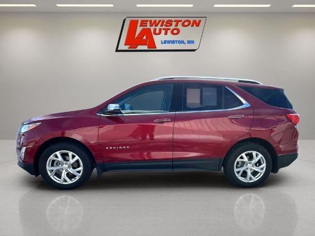 2021 Chevrolet Equinox Premier