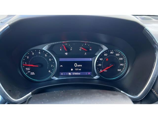 2021 Chevrolet Equinox Premier