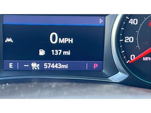 2021 Chevrolet Equinox Premier