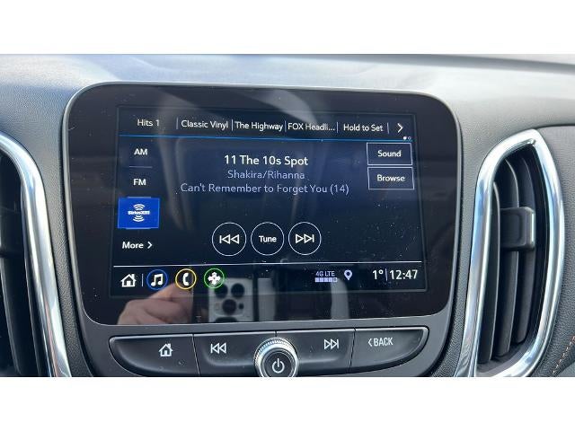 2021 Chevrolet Equinox Premier