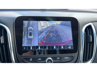 2021 Chevrolet Equinox Premier