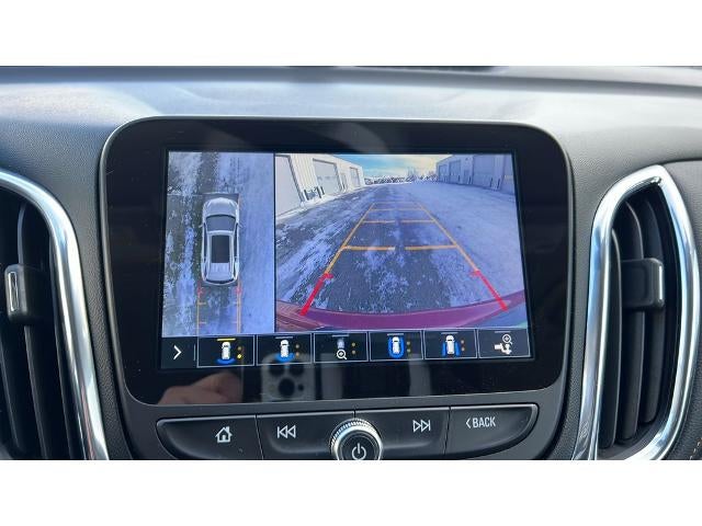 2021 Chevrolet Equinox Premier