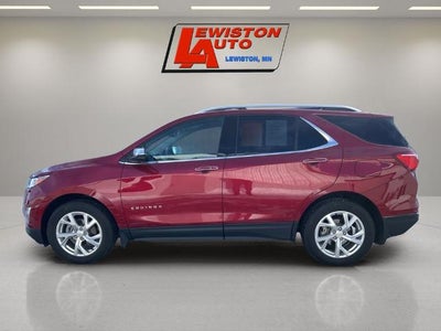 2021 Chevrolet Equinox Premier