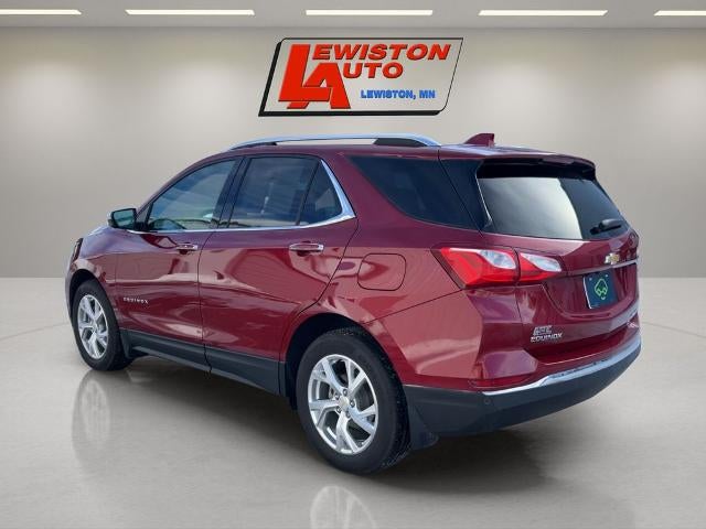 2021 Chevrolet Equinox Premier