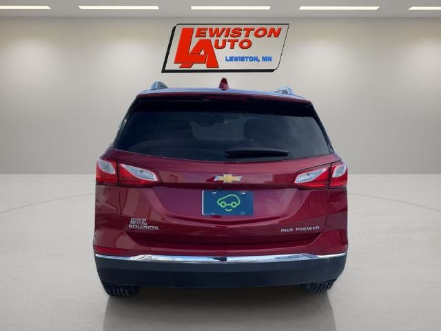 2021 Chevrolet Equinox Premier