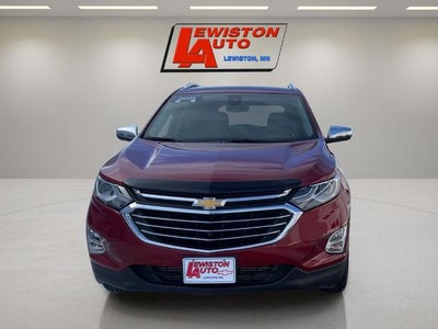 2021 Chevrolet Equinox Premier