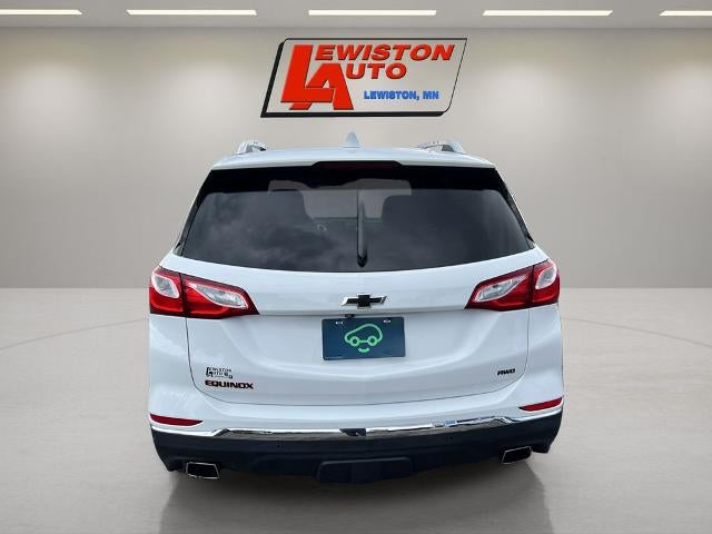 2020 Chevrolet Equinox Premier Redline Edition