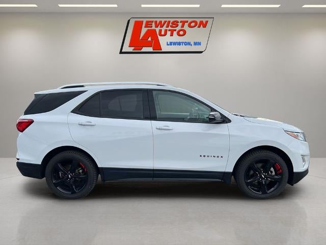 2020 Chevrolet Equinox Premier Redline Edition