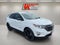 2020 Chevrolet Equinox Premier Redline Edition