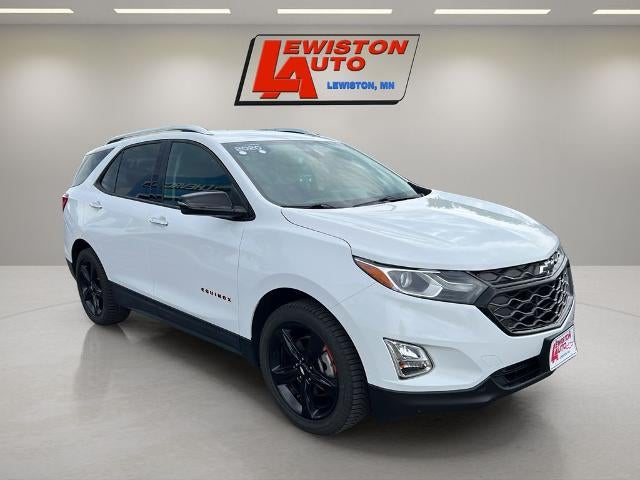 2020 Chevrolet Equinox Premier Redline Edition