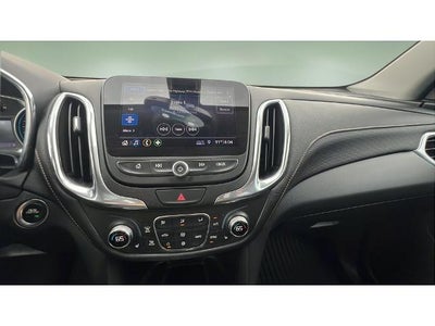 2020 Chevrolet Equinox Premier Redline Edition