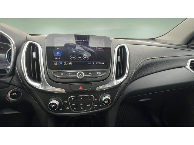2020 Chevrolet Equinox Premier Redline Edition