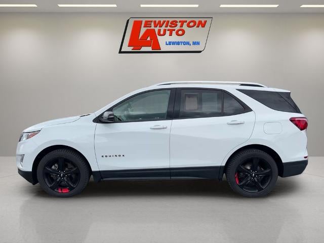 2020 Chevrolet Equinox Premier Redline Edition