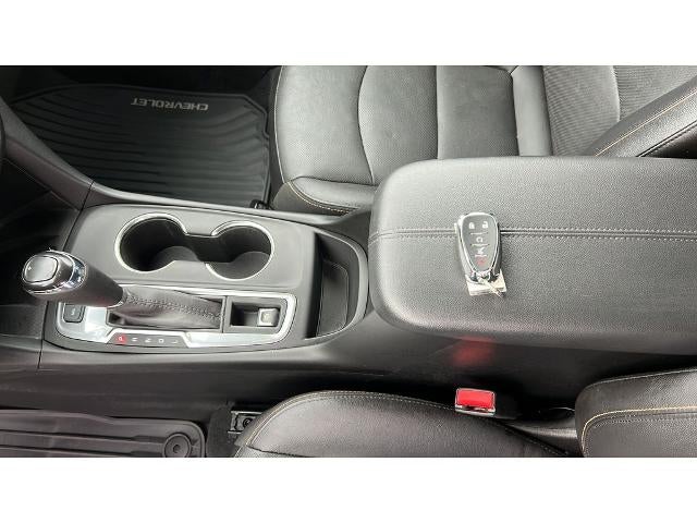 2020 Chevrolet Equinox Premier Redline Edition