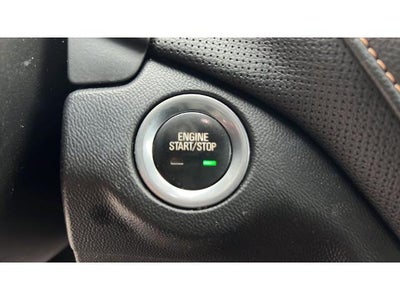 2020 Chevrolet Equinox Premier Redline Edition