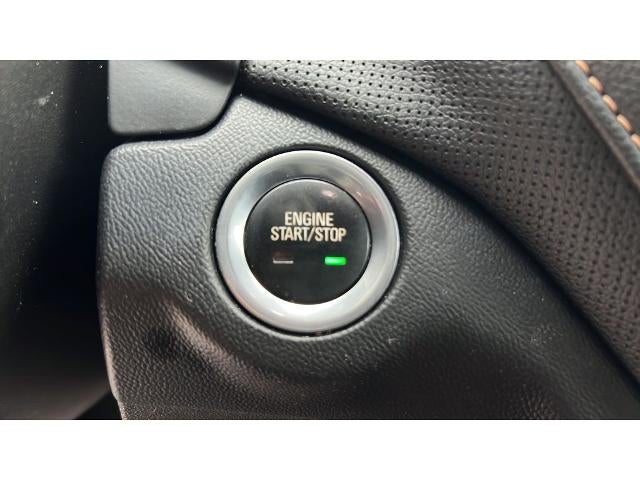 2020 Chevrolet Equinox Premier Redline Edition